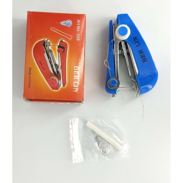 ΡΑΠΤΟΜΗΧΑΝΗ ΦΟΡΗΤΗ ΧΕΙΡΟΣ ΜΙΝΙ 10398-2